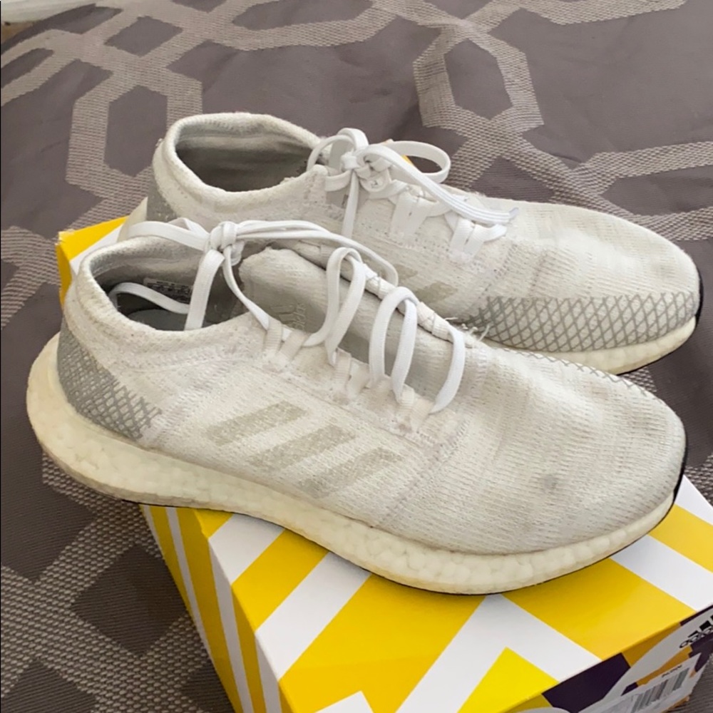 Adidas Pureboost